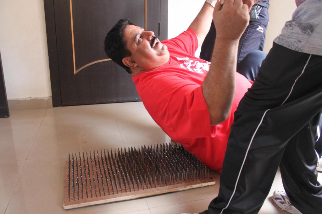 Photo by Sonia Paul.