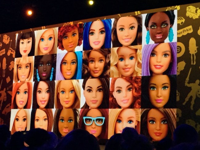 "How Mattel made Barbie relevant again" is one of the event reports available from the Adobe Summit 2016. (Sonia Paul/Warc)